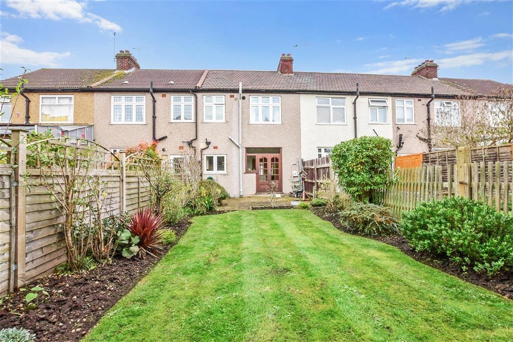 Chadwell Heath 3 Bed Terraced House, Somerville Road, RM6 To Rent