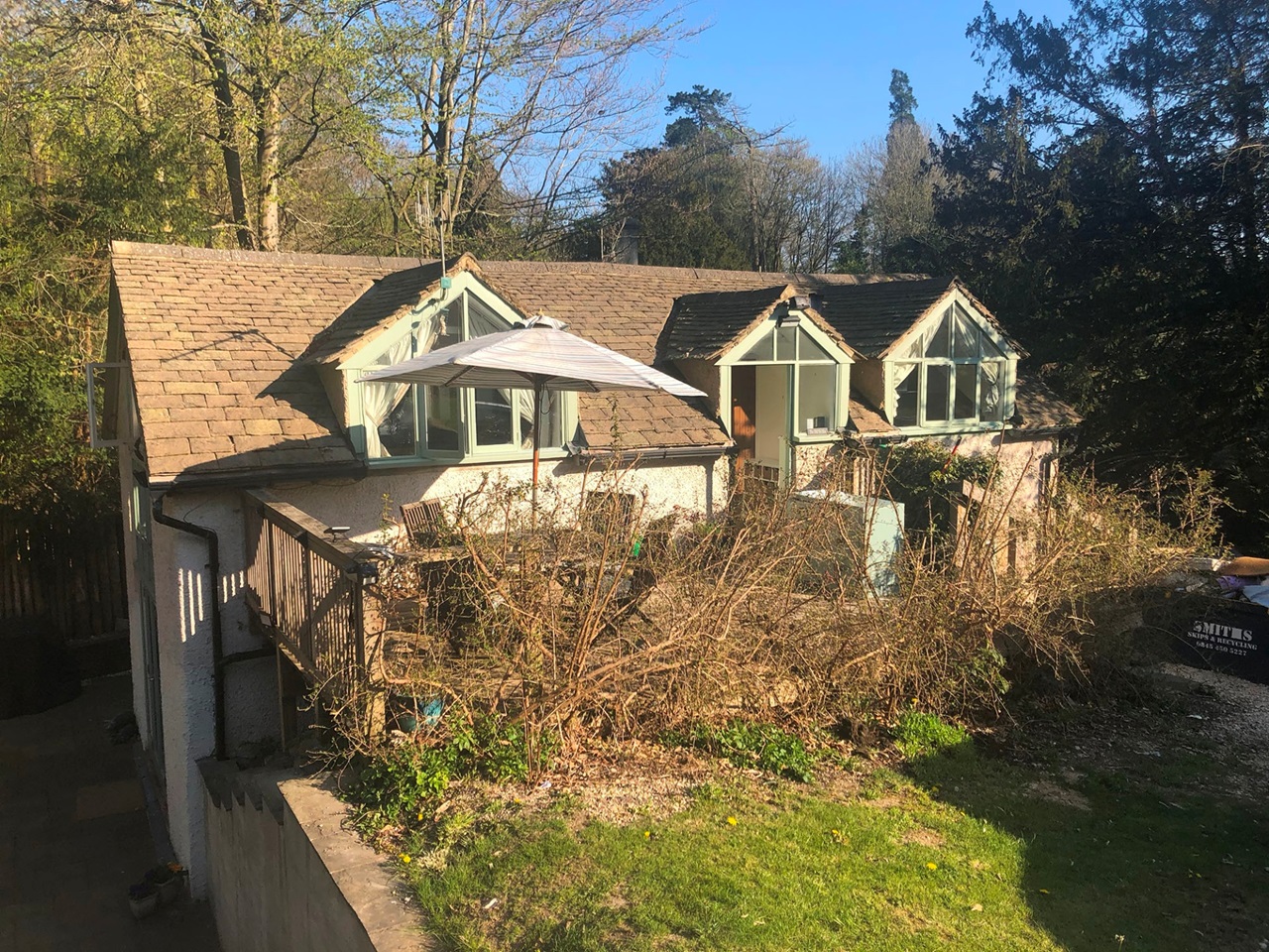 Stroud 1 Bed Flat, Thrupp Lane, GL5 To Rent Now for £750.00 p/m