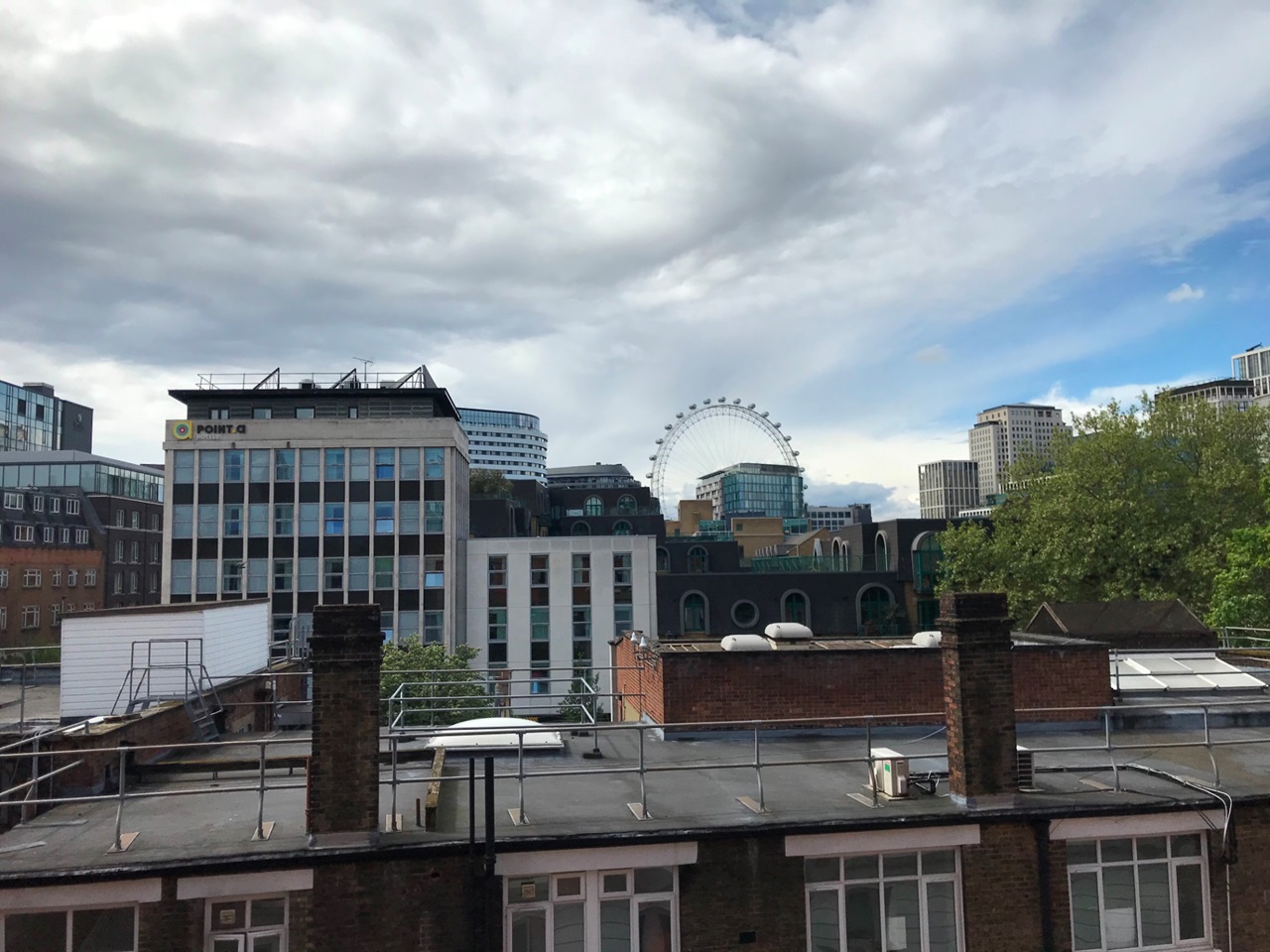 London 2 Bed Flat, Westminster Bridge Road, SE1 To Rent Now for £