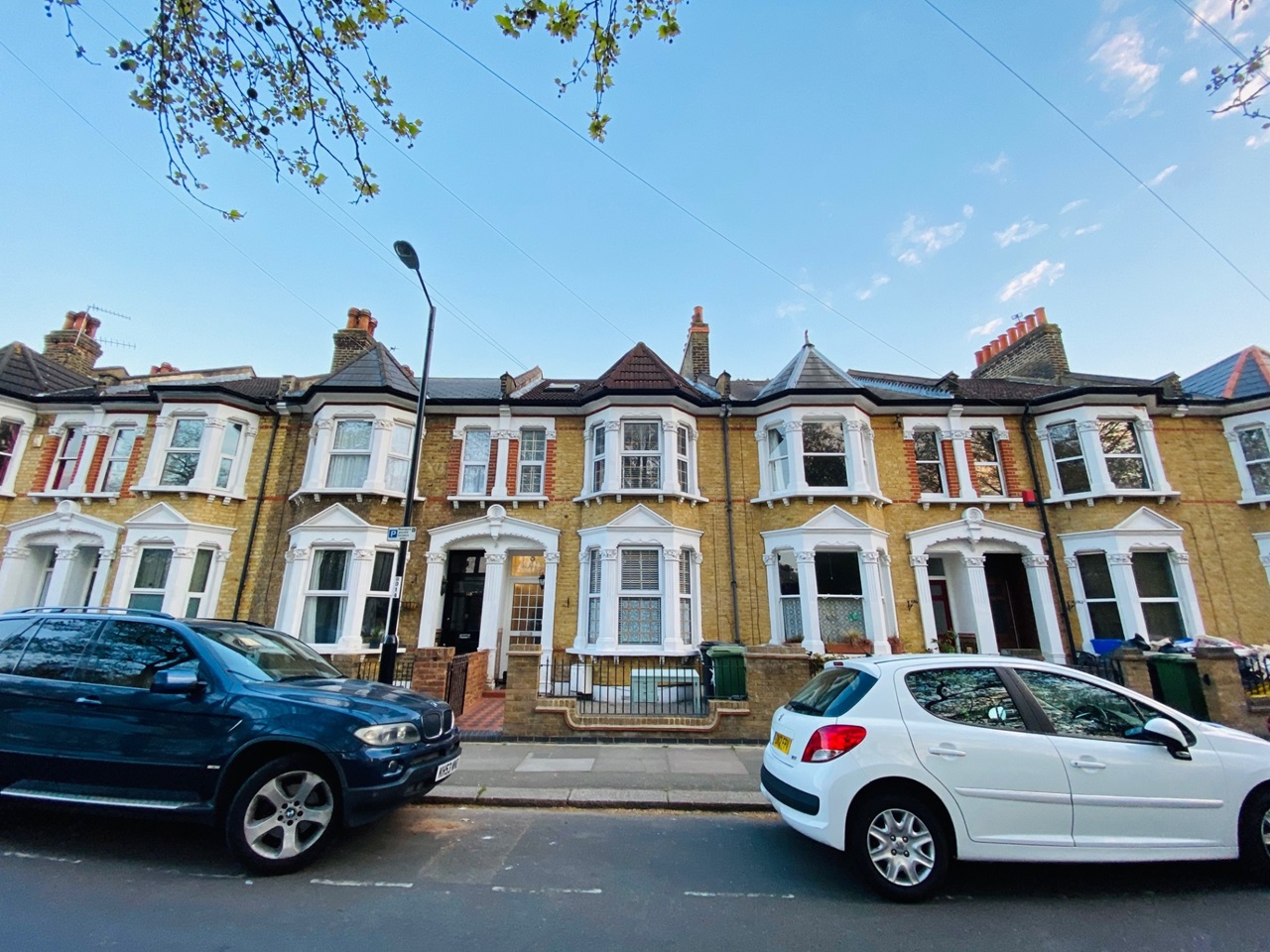 London 4 Bed Terraced House, Silvermere Road, SE6 To Rent Now for £2,100.00 p/m