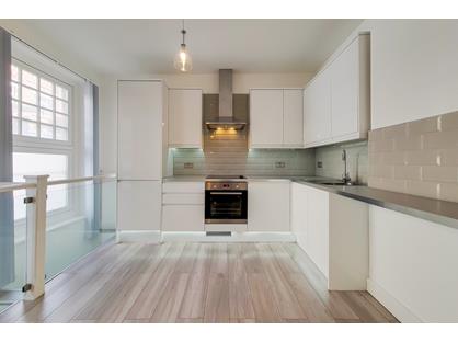 1 Bed Flat, Holloway Road, N7