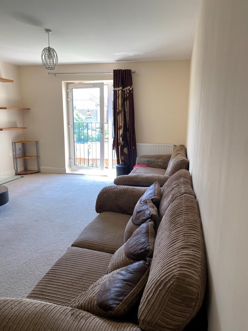 Hounslow 2 Bed Flat, Dewhurst Court, TW3 To Rent Now for £1,800.00 p/m