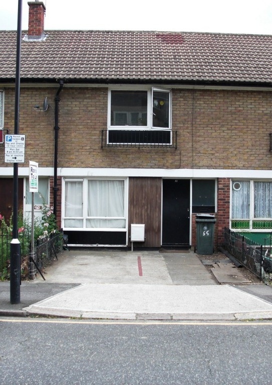 London 5 Bed Terraced House, Waddington Road, E15 To Rent Now for £
