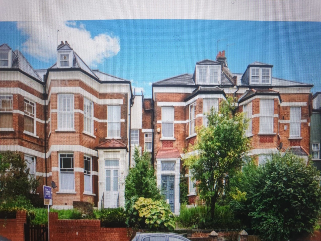 London 2 Bed Flat, Hornsey Rise, N19 To Rent Now for £1,500.00 p/m