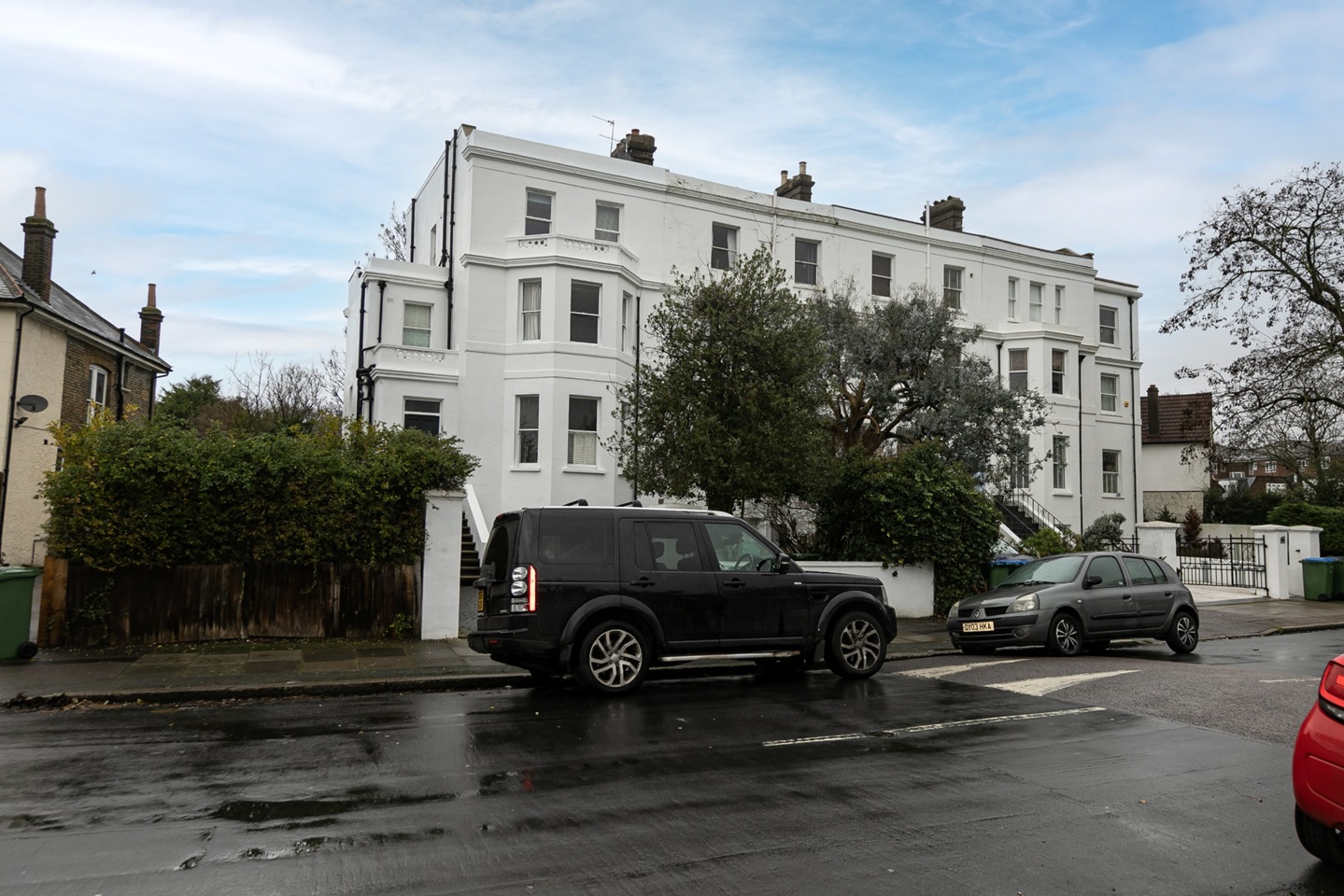 London 2 Bed Flat, Hervey Road, SE3 To Rent Now for £2,100.00 p/m