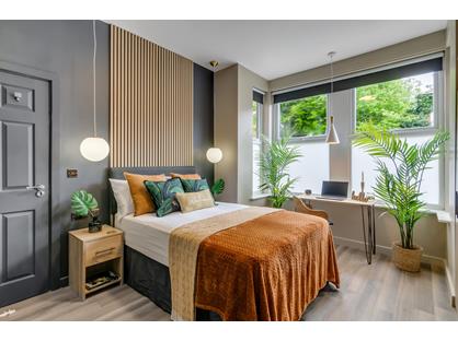 Room in a Shared House, Mount Carmel Street, DE23