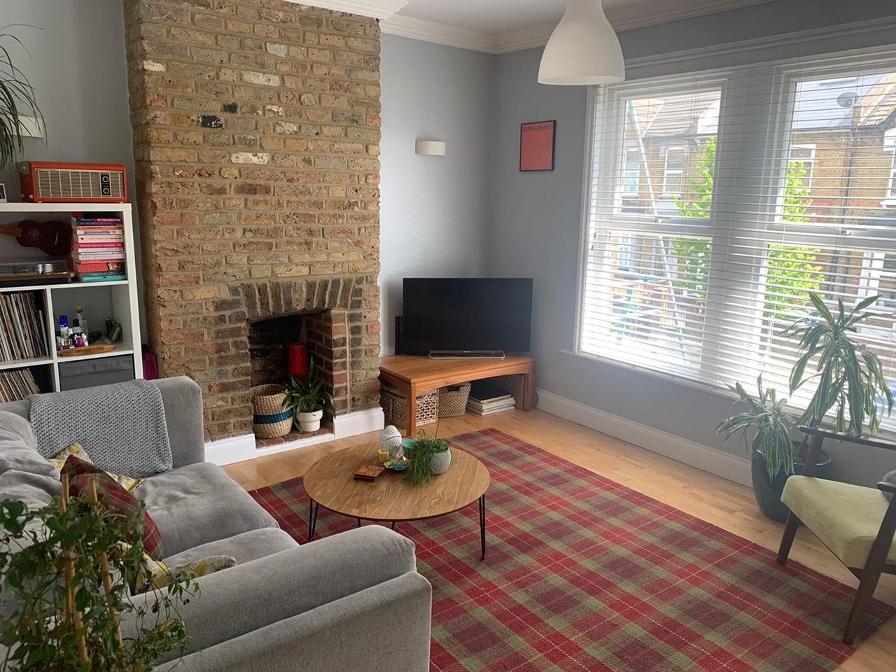 London 1 Bed Flat, Elmsdale Road, E17 To Rent Now for £1,600.00 p/m