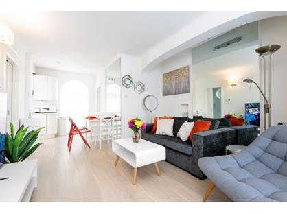 2 Bed Flat, Lansdowne Court, W11