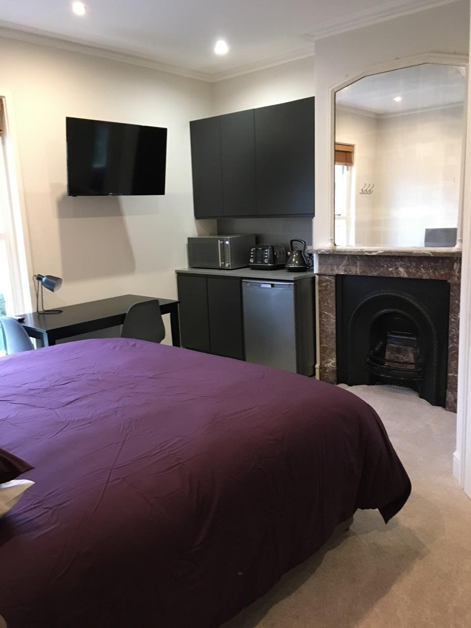 Norwich Bedsit, Cambridge Street, NR2 To Rent Now for £550.00 p/m