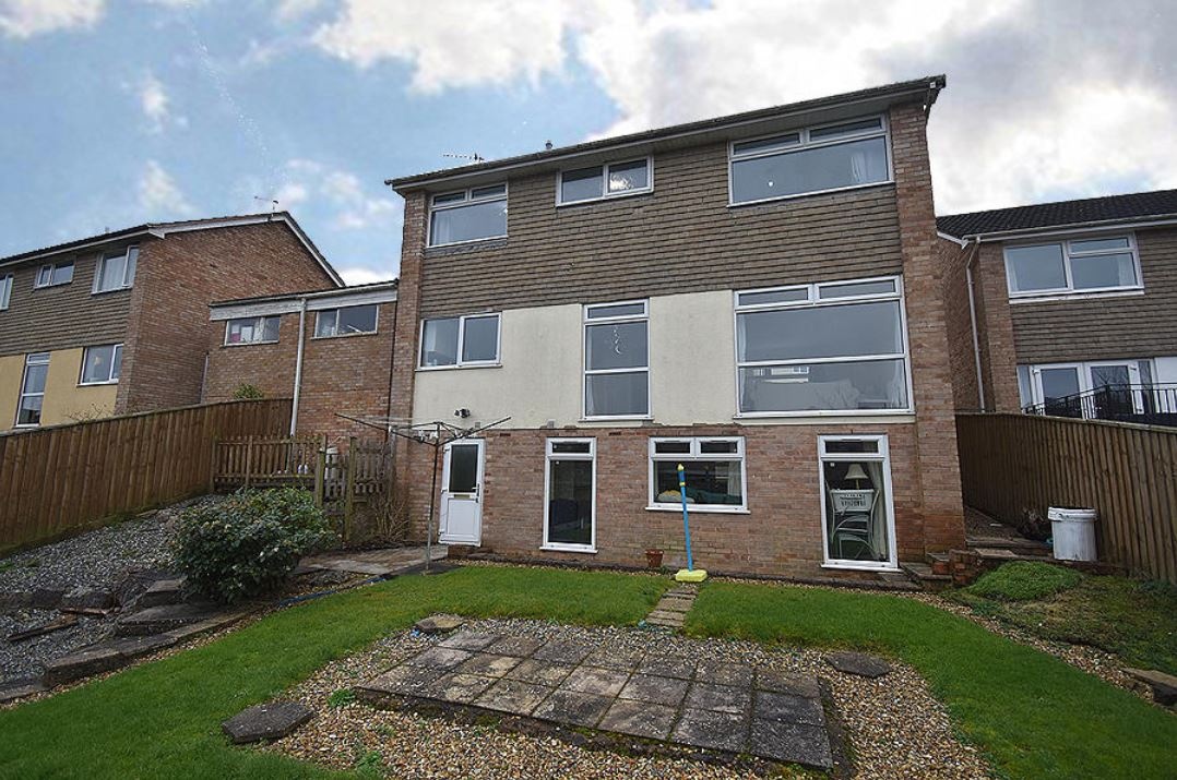 Exeter 6 Bed Detached House, Mayflower Avenue, EX4 To Rent Now for