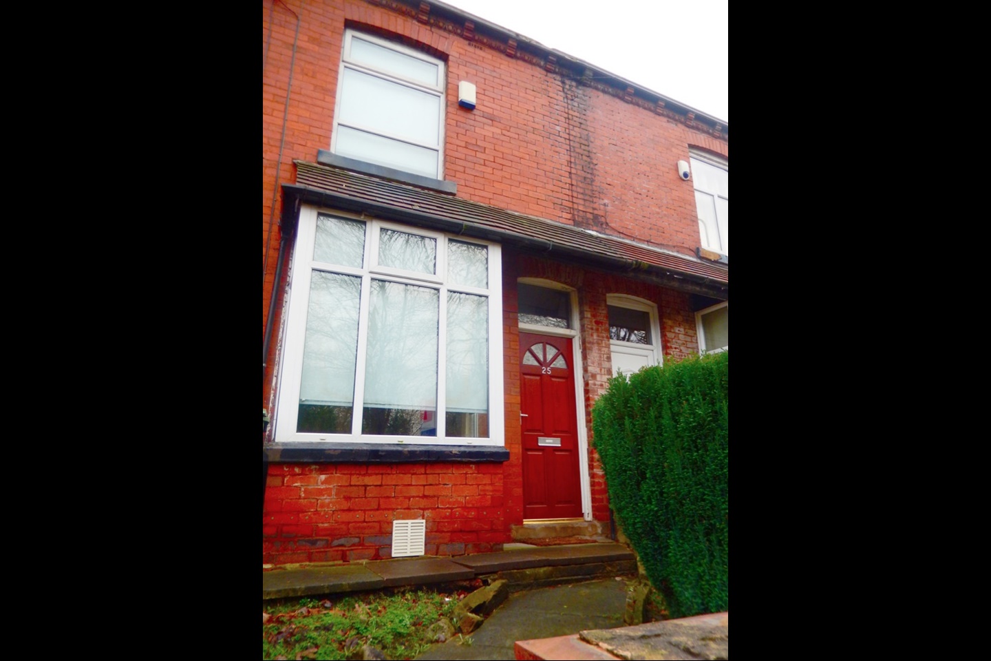 Bolton 2 Bed Terraced House, Empire Road, BL2 To Rent Now for £495.