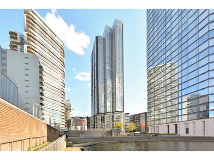 1 Bed Flat, City Road, EC1V