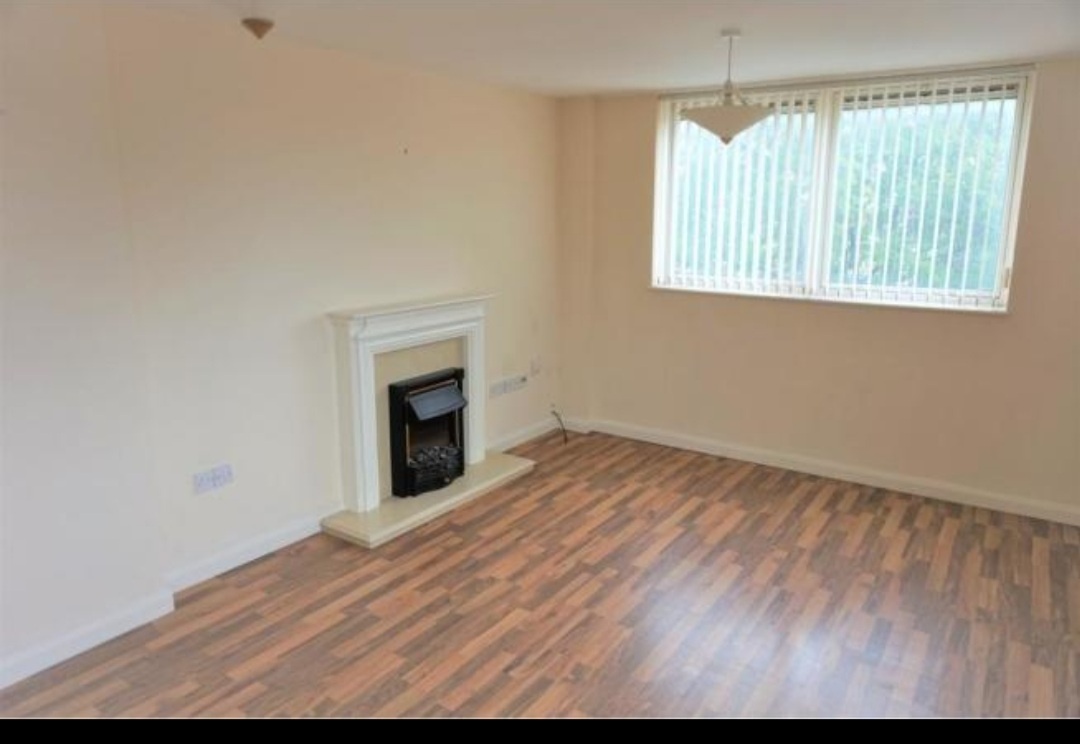 Hull 2 Bed Flat, Lindsey Place, HU4 To Rent Now for £500.00 p/m