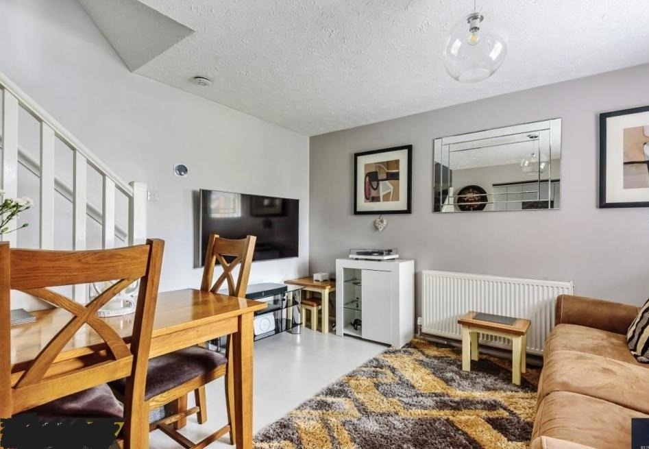 Eaton Socon, St. Neots 1 Bed End Terrace, Muntjac Close, PE19 To