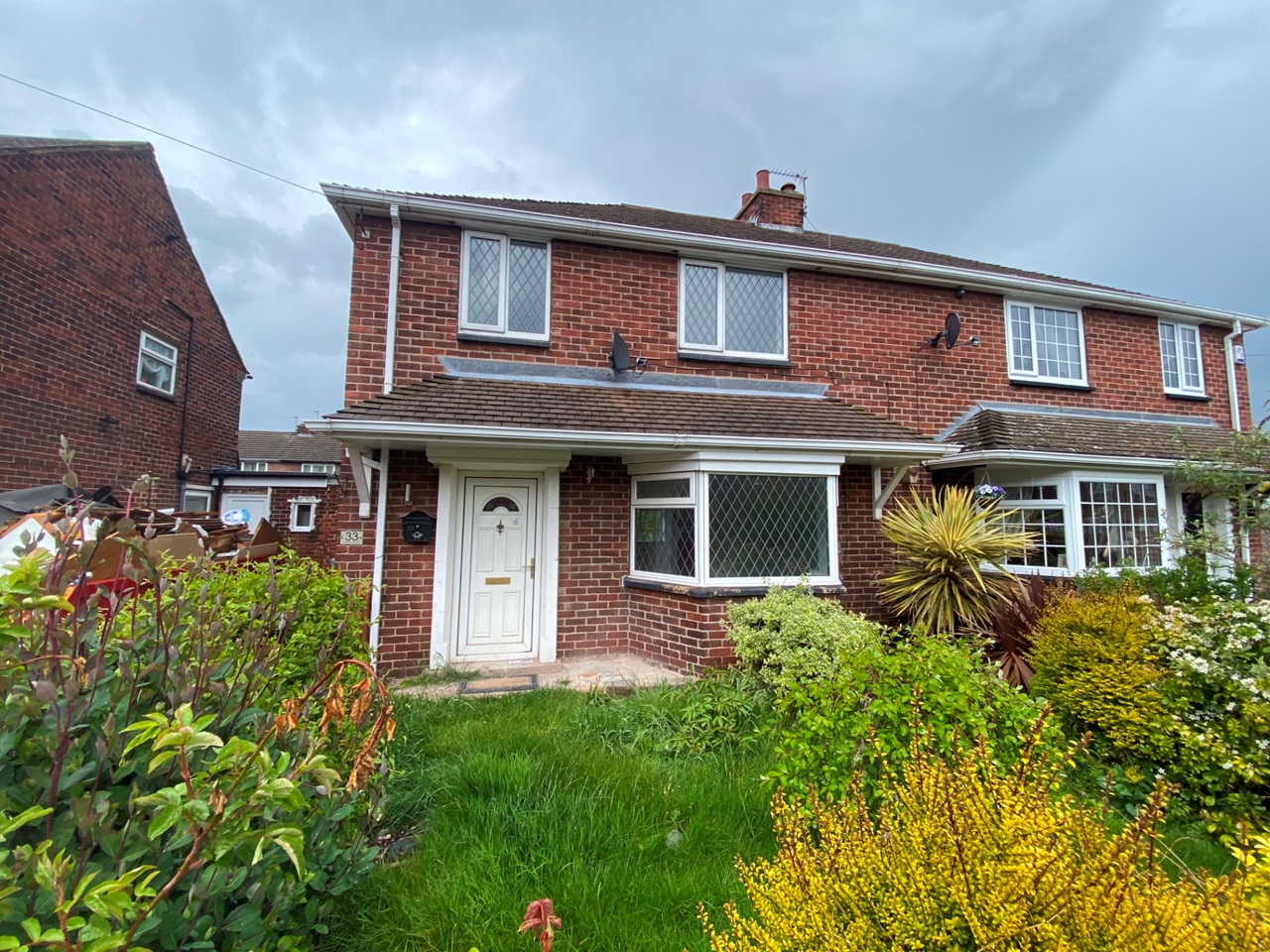 House For Rent Darfield at Lillie Gribble blog