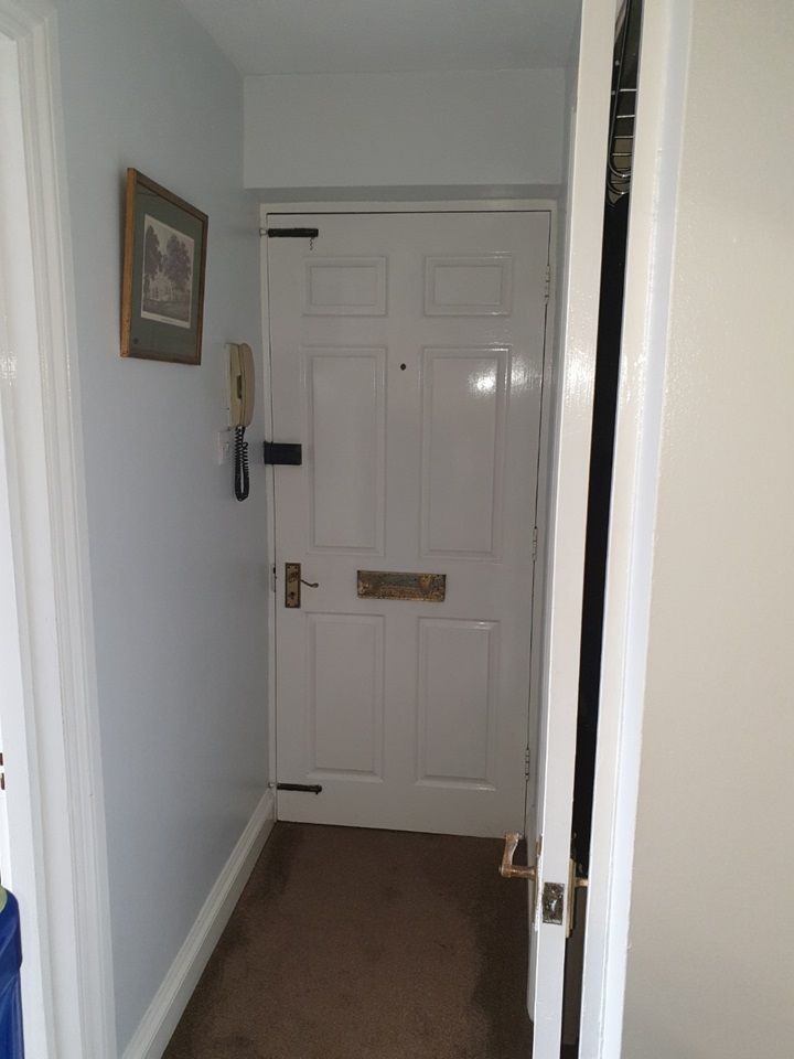 Bicester 1 Bed Flat, Victoria Court, OX26 To Rent Now for £800.00 p/m