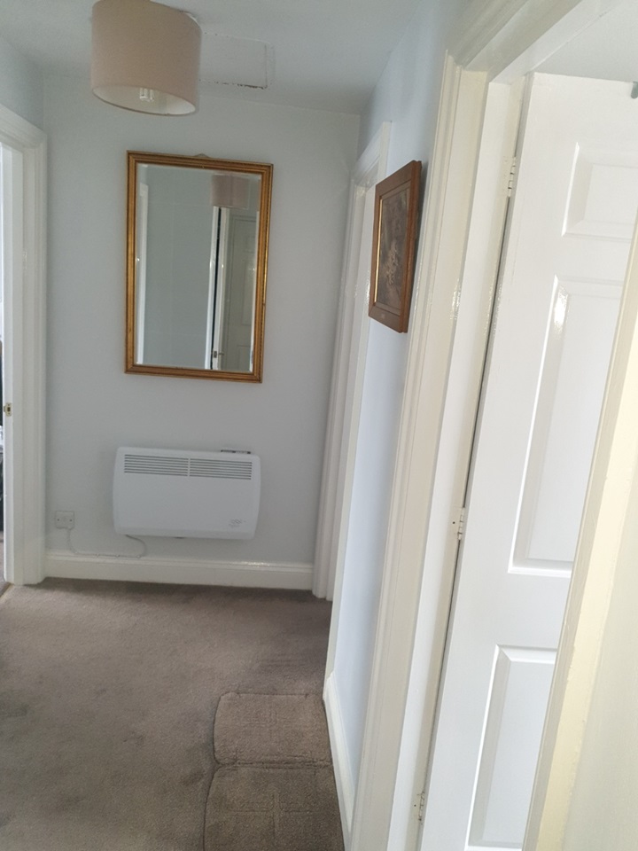 Bicester 1 Bed Flat, Victoria Court, OX26 To Rent Now for £800.00 p/m