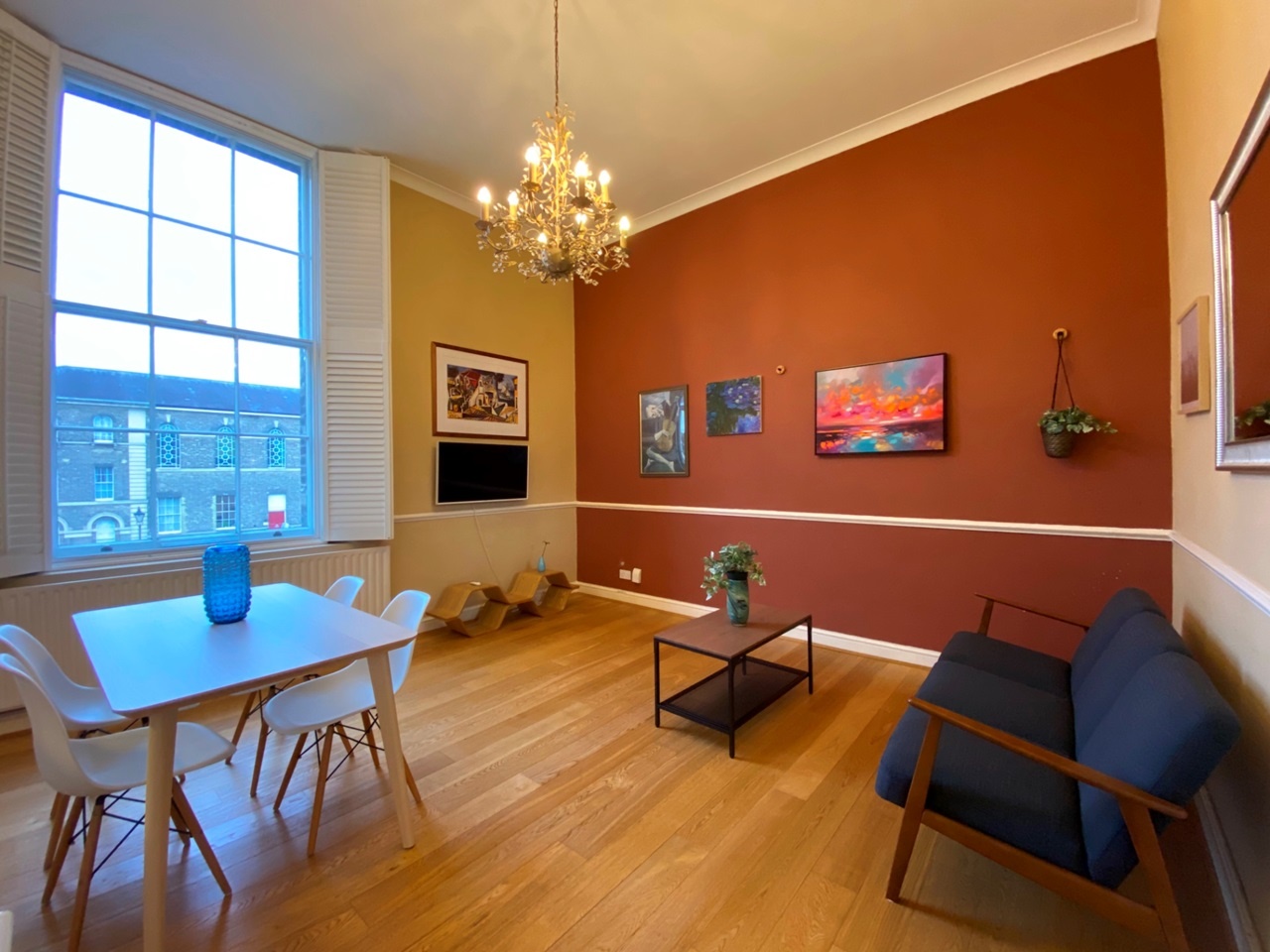 London 2 Bed Flat, Royal Herbert Pavilions, SE18 To Rent Now for £