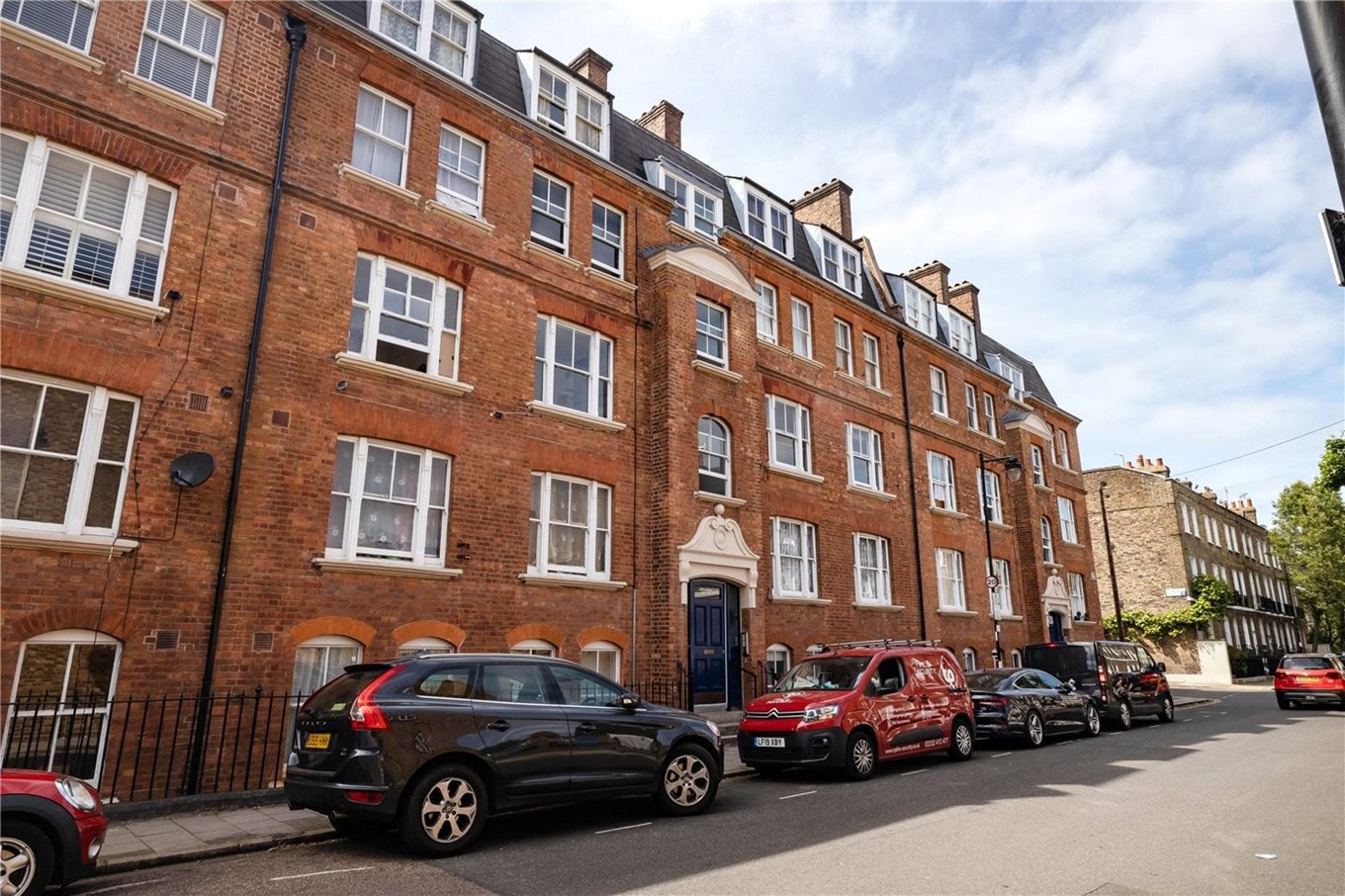 London 2 Bed Flat, Arundel House, N1 To Rent Now for £1,649.00 p/m