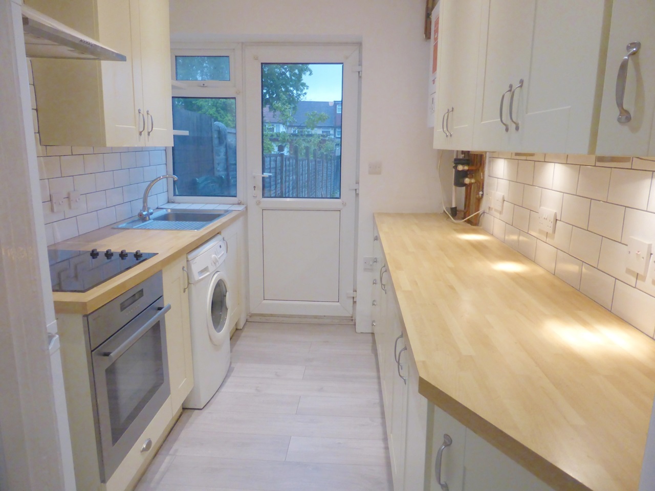 Greenford 3 Bed Terraced House, Greenford Road, UB6 To Rent Now for £2,100.00 p/m