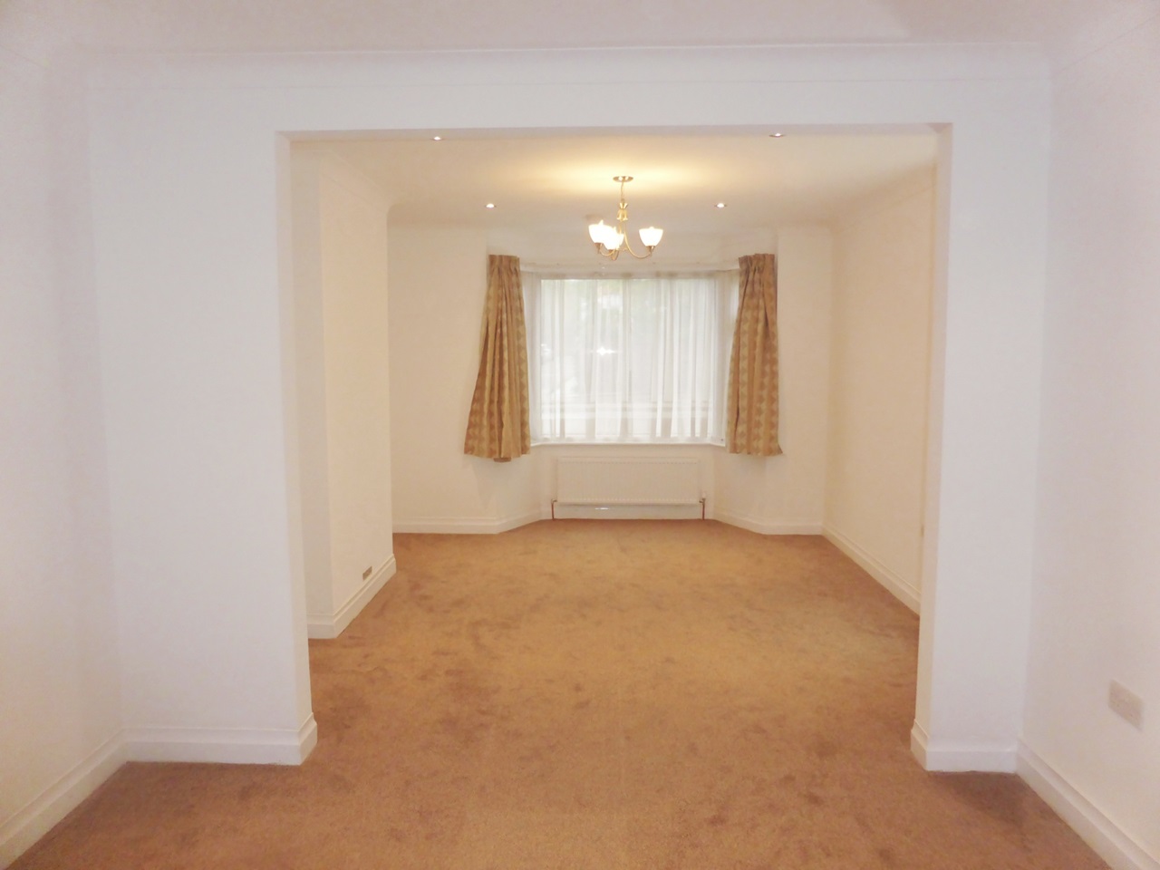 Greenford 3 Bed Terraced House, Greenford Road, UB6 To Rent Now for £2,100.00 p/m