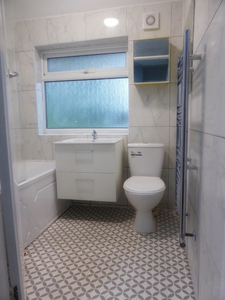 Greenford 3 Bed Terraced House, Greenford Road, UB6 To Rent Now for