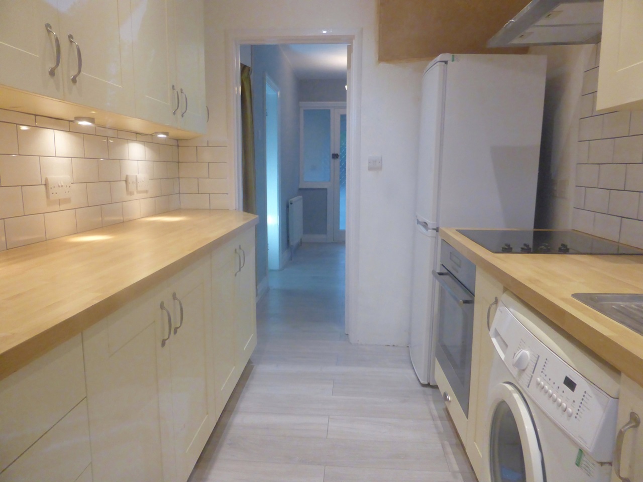 Greenford 3 Bed Terraced House, Greenford Road, UB6 To Rent Now for
