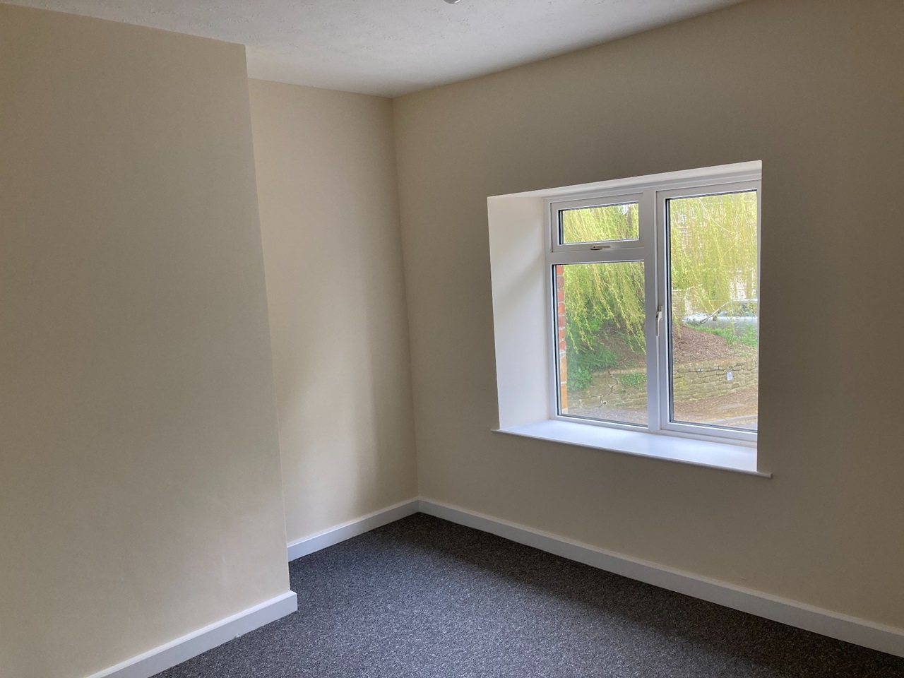 Hinton St. 2 Bed End Terrace, Green Street, TA17 To Rent Now