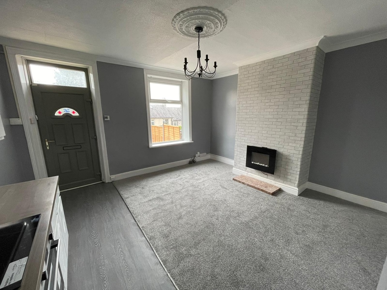 Brighouse 3 Bed Terraced House, Marion Street, HD6 To Rent Now for