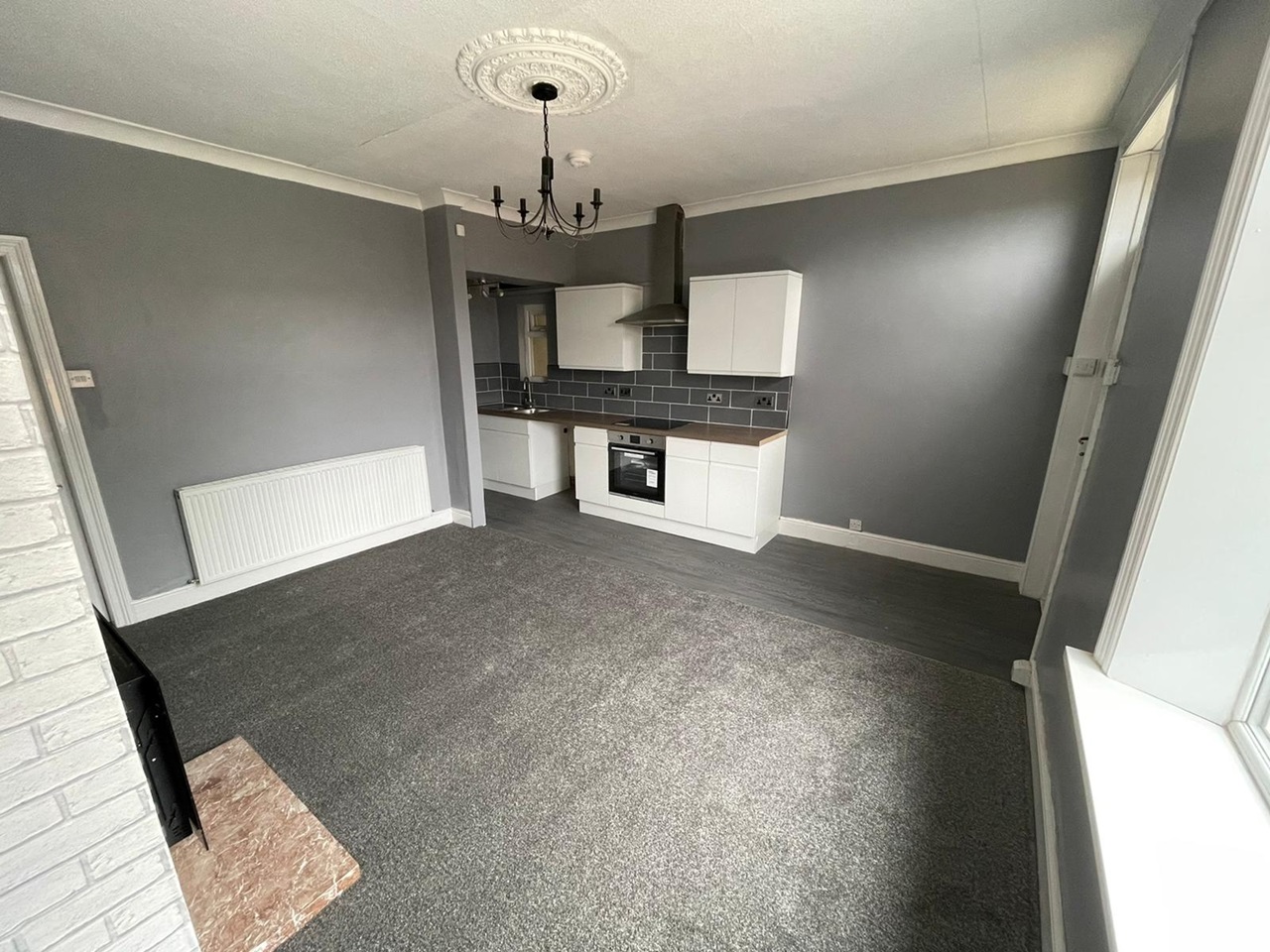 Brighouse 3 Bed Terraced House, Marion Street, HD6 To Rent Now for
