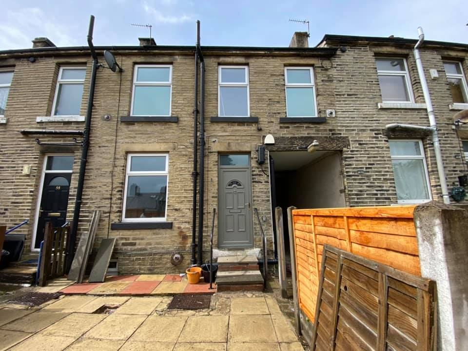 Brighouse 3 Bed Terraced House, Marion Street, HD6 To Rent Now for