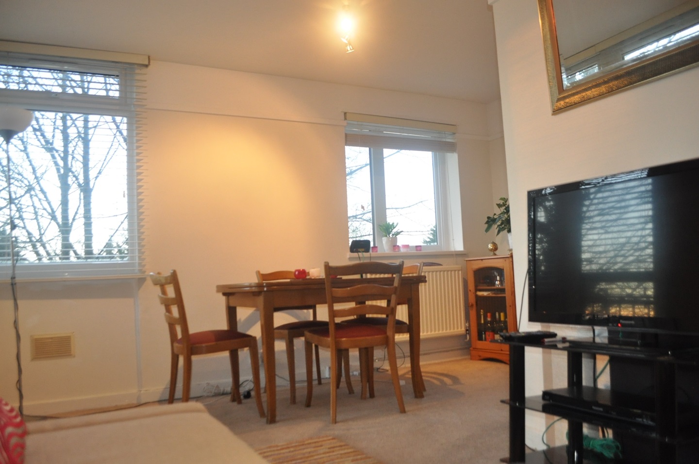London 3 Bed Flat, Mansfield Heights, N2 To Rent Now for £1,850.00 p/m