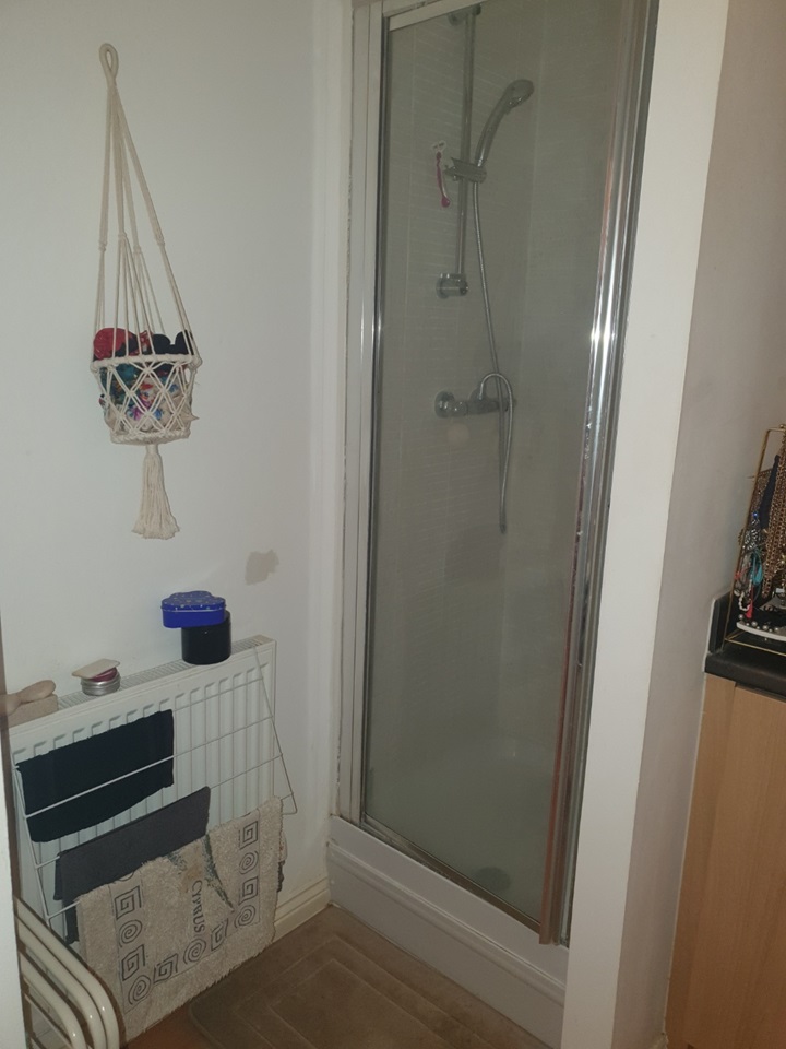 Basingstoke Studio Flat, Englefield Way, RG24 To Rent Now for £875.