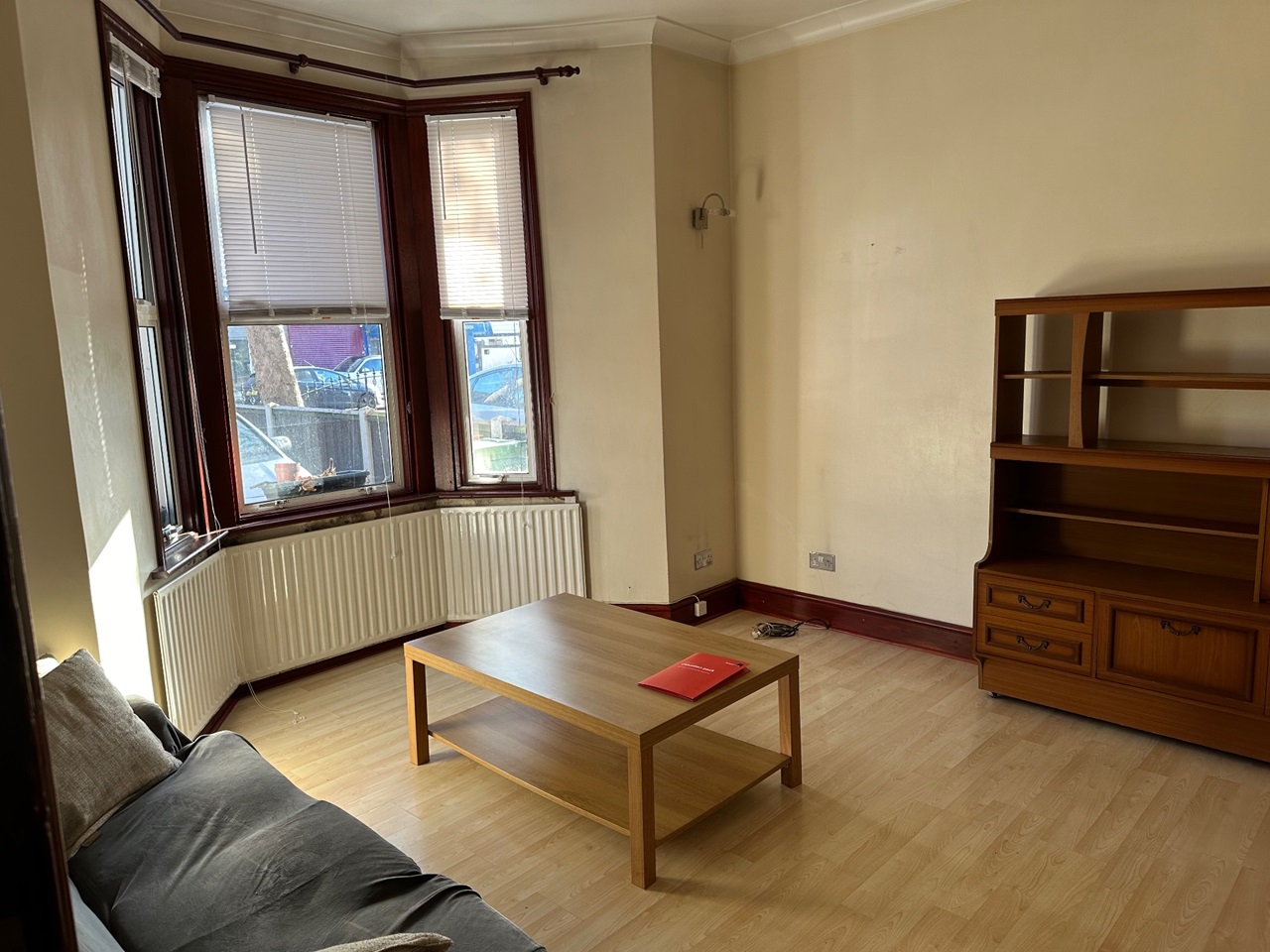 London 4 Bed Terraced House, Leytonstone Road, E15 To Rent Now for