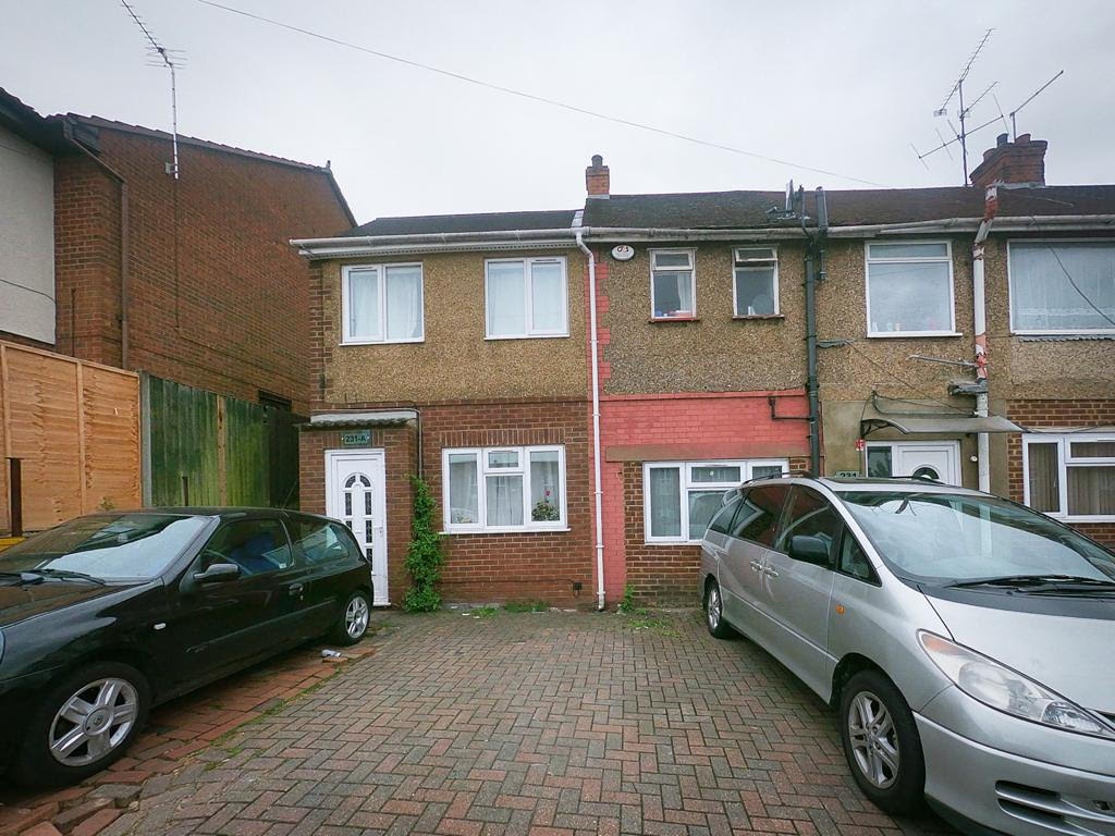 Luton Studio Flat, Marsh Road, LU3 To Rent Now for £575.00 p/m