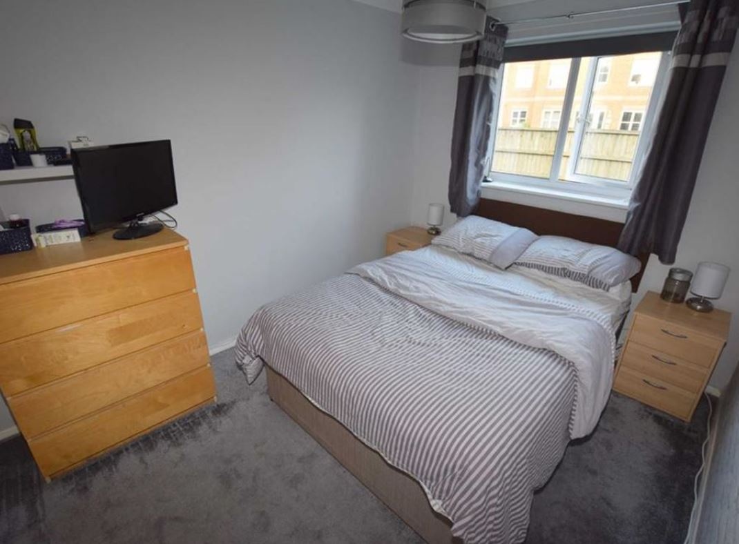Tilbury 1 Bed Flat, Burns Place, RM18 To Rent Now for £1,000.00 p/m