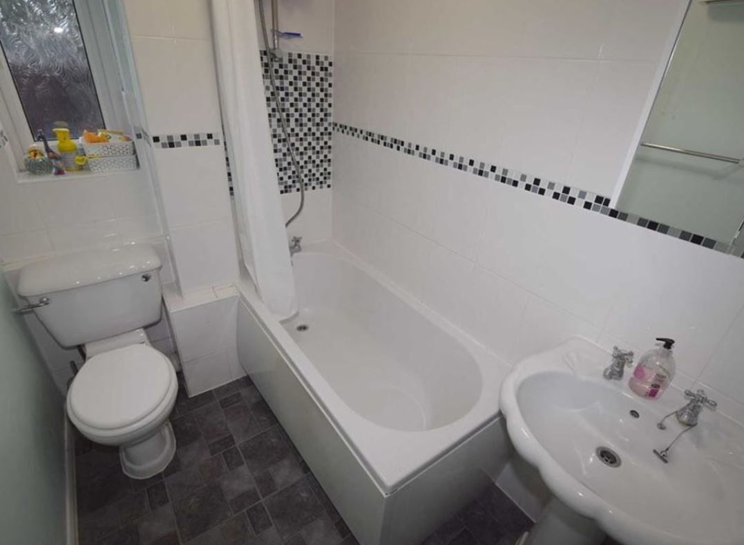Tilbury 1 Bed Flat, Burns Place, RM18 To Rent Now for £1,000.00 p/m