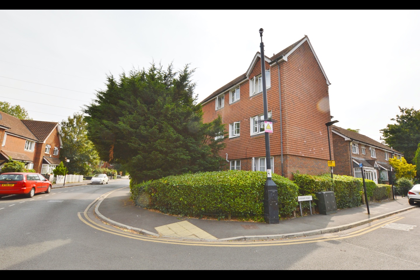 London 1 Bed Flat, Kirkham Road, E6 To Rent Now for £1,150.00 p/m