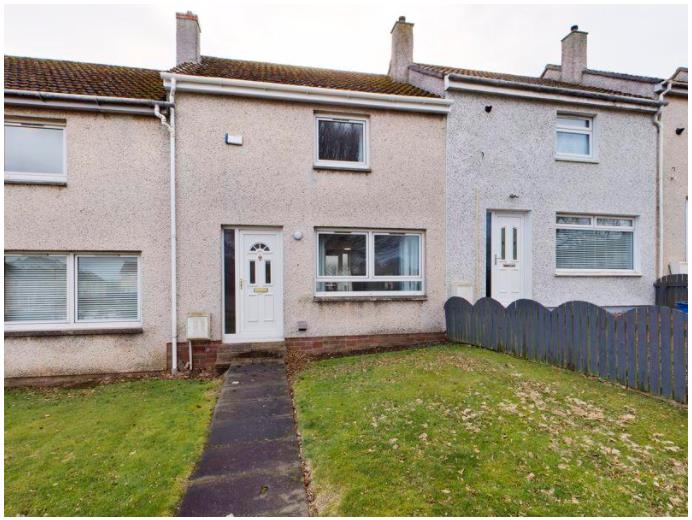 Lanark 2 Bed Terraced House, Smyllum Road, ML11 To Rent Now for £