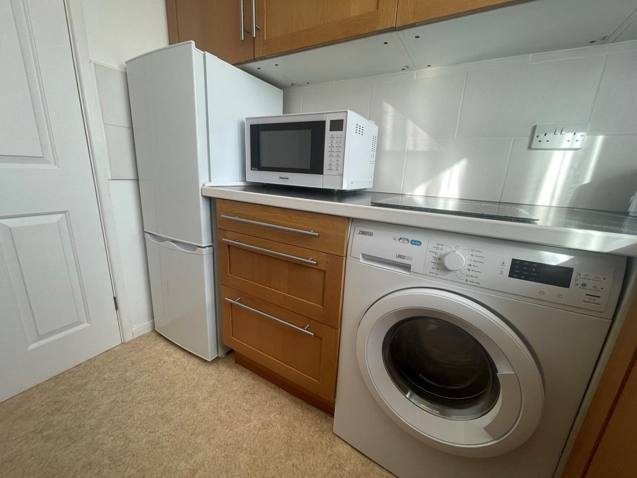 Flitwick, Bedford 1 Bed Flat, Withybrook, MK45 To Rent Now for £935