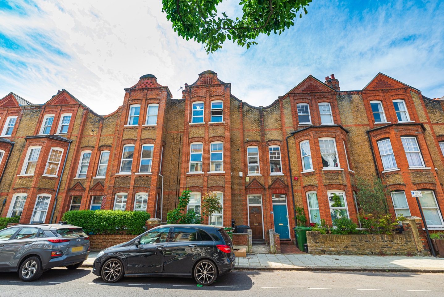 London 2 Bed Flat, Trent Road, SW2 To Rent Now for £1,790.00 p/m