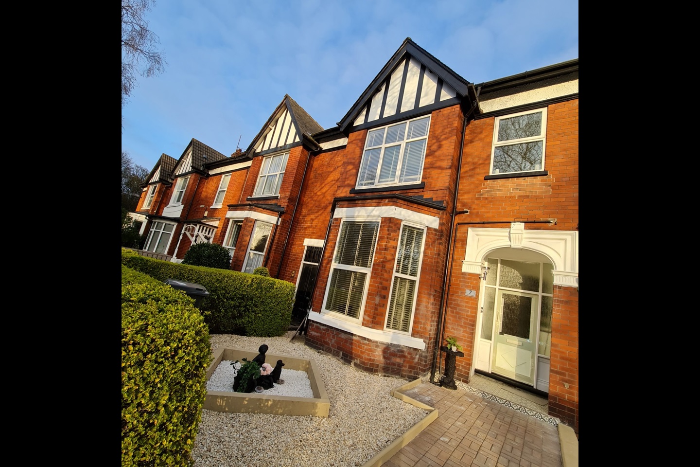 Hull 3 Bed Flat, Off Springbank Hull, HU3 To Rent Now for £695.00 p/m