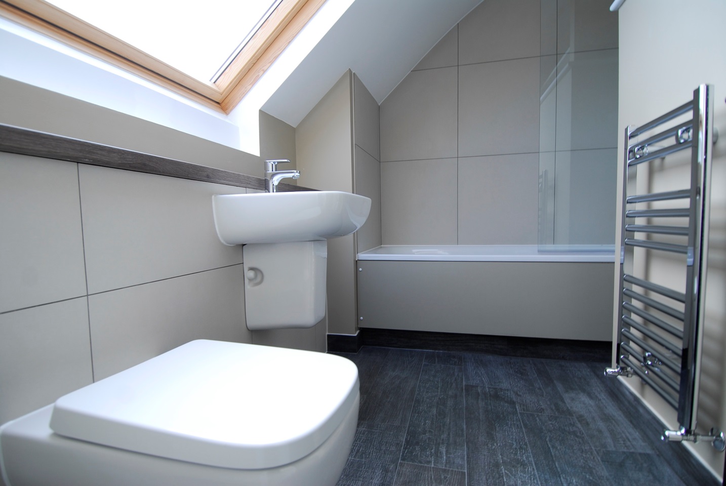 London 2 Bed Flat, Filey Avenue, N16 To Rent Now for £1,995.00 p/m