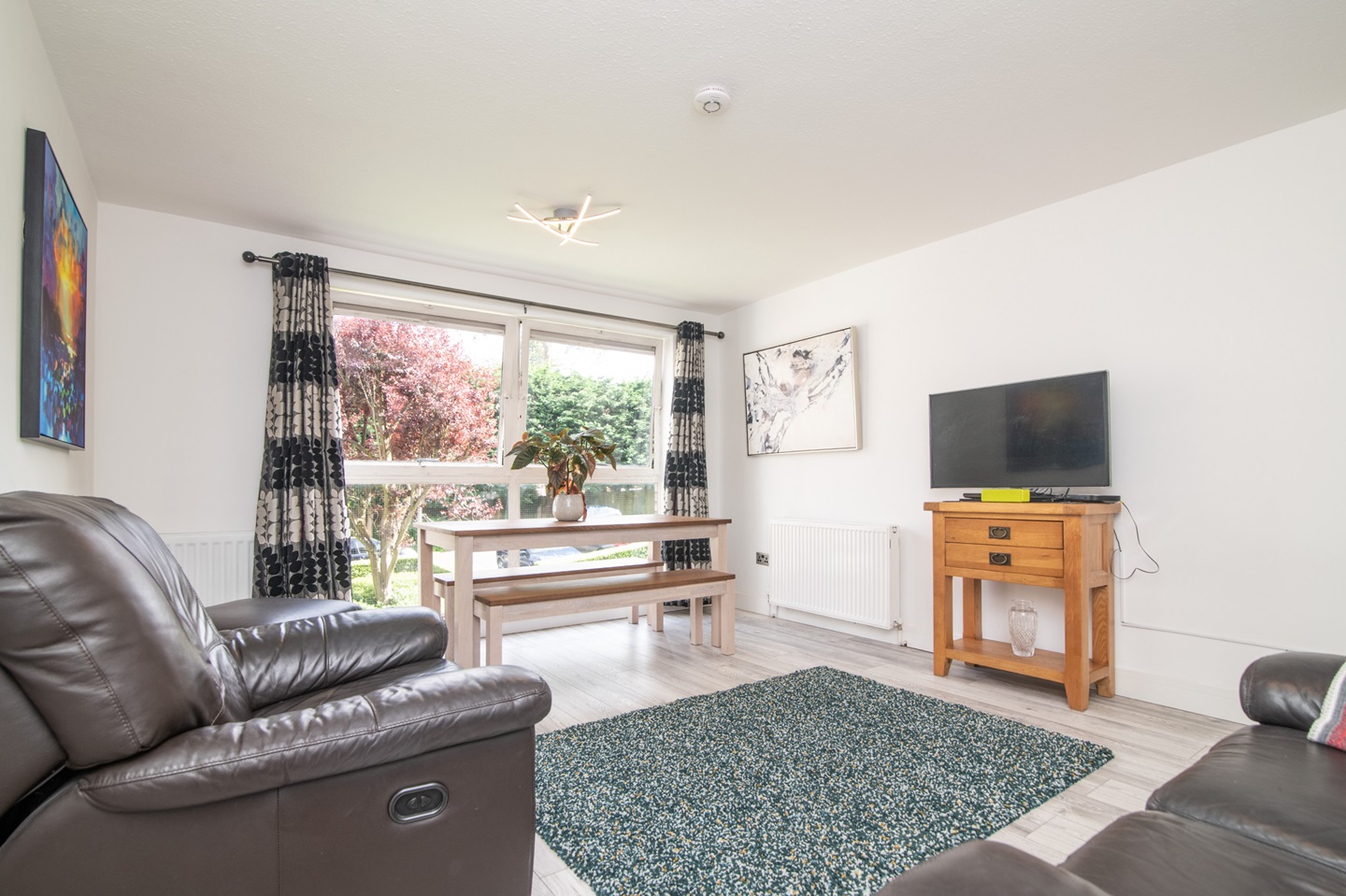 Birmingham 3 Bed Flat, Seymour Close, B29 To Rent Now for £1,000.00 p/m