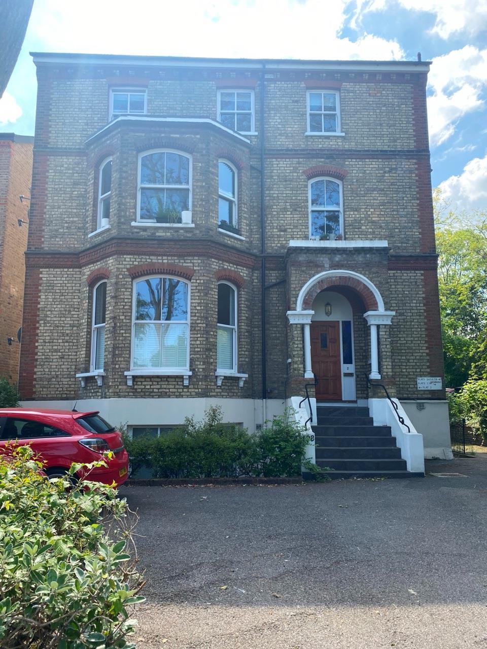 Surbiton 1 Bed Flat, Ewell Road, KT6 To Rent Now for £1,150.00 p/m