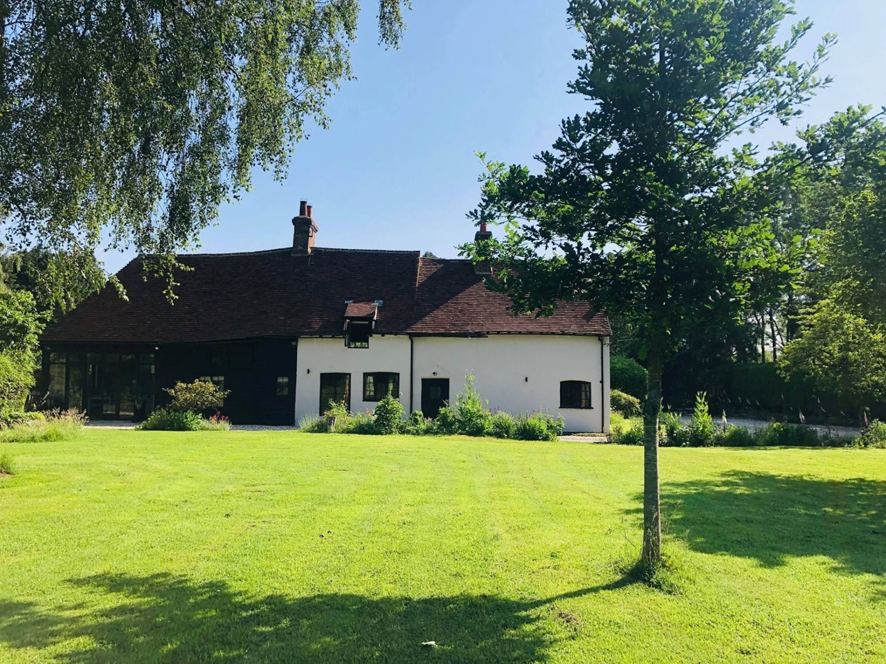 Ashford Hill, Thatcham Room in a Shared House, Ashford Hill, RG19