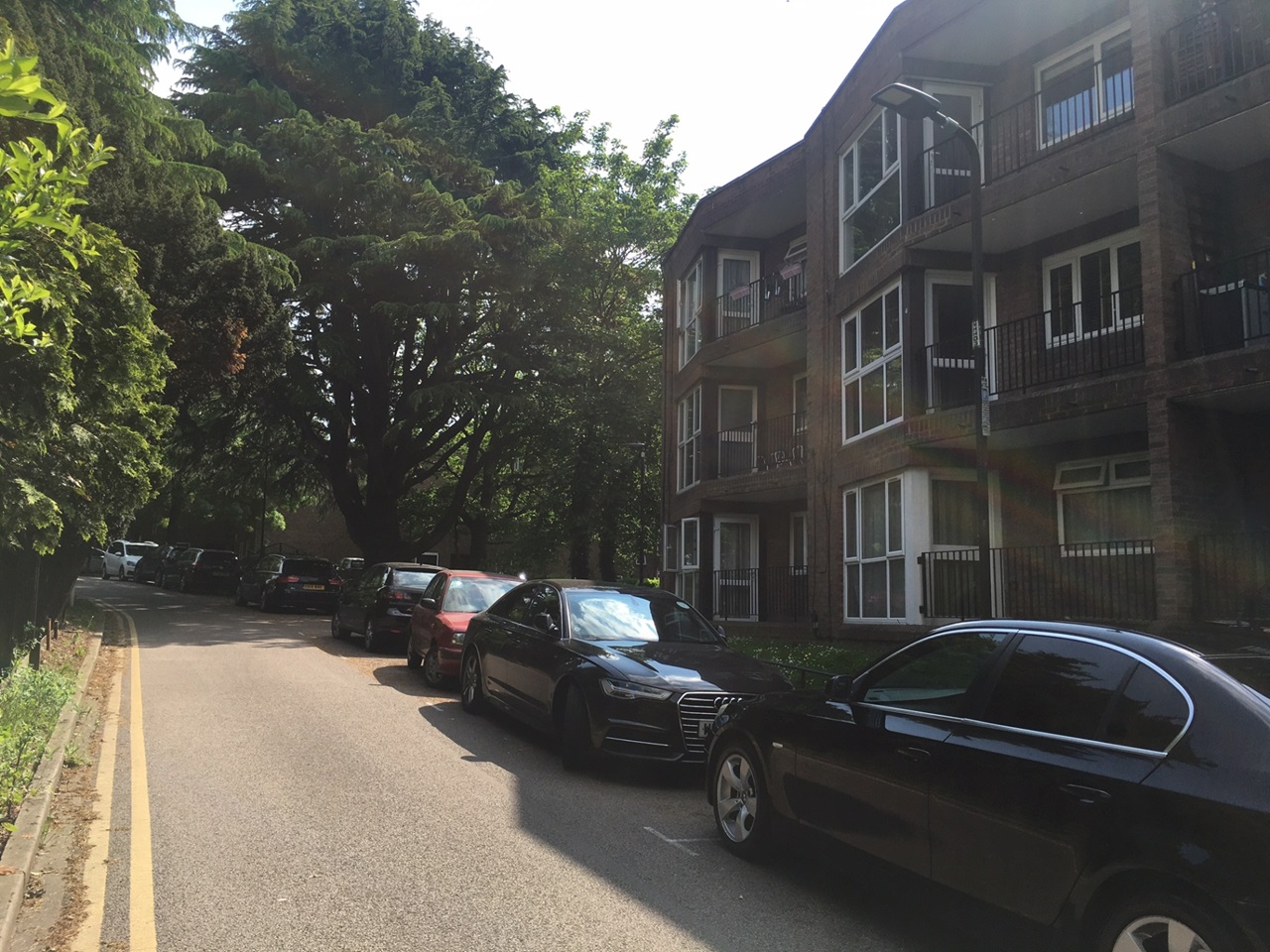 Ealing 1 Bed Flat, Garrick Close, W5 To Rent Now for £1,150.00 p/m