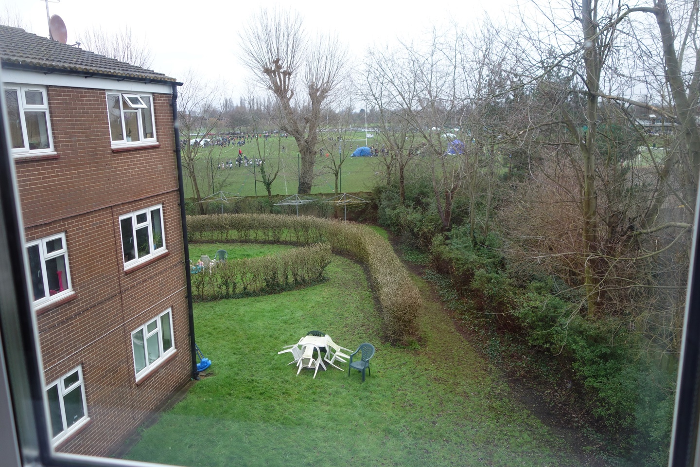 London 1 Bed Flat, Staveley Gardens, W4 To Rent Now for £1,250.00 p/m
