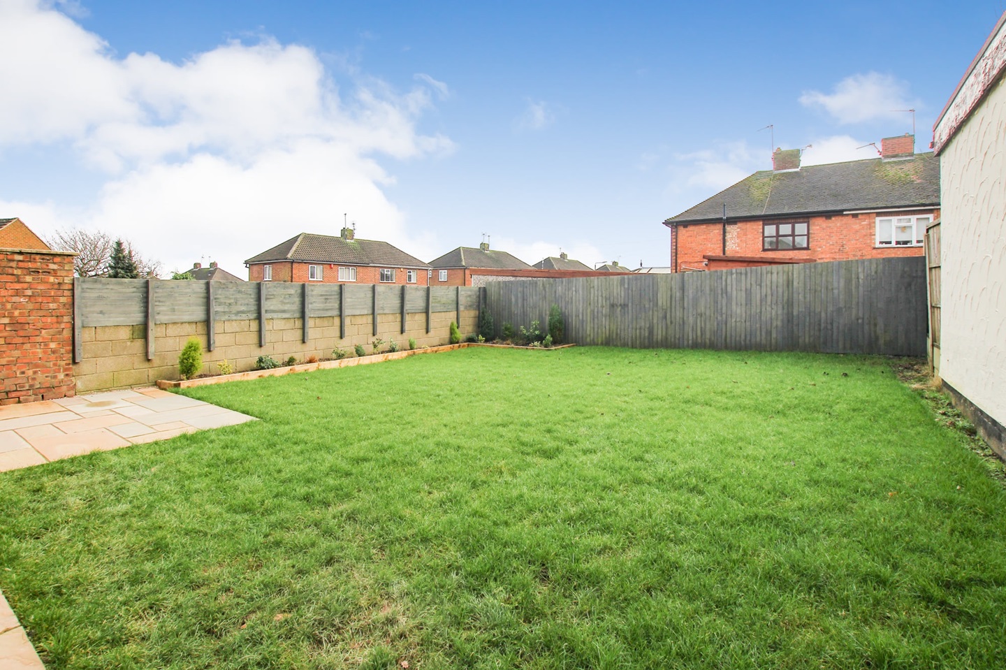 Loscoe, Heanor 3 Bed SemiDetached House, Wilson Avenue, DE75 To