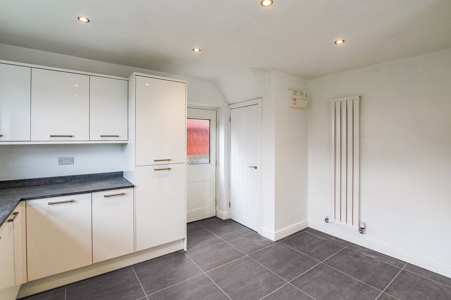 Loscoe, Heanor 3 Bed SemiDetached House, Wilson Avenue, DE75 To